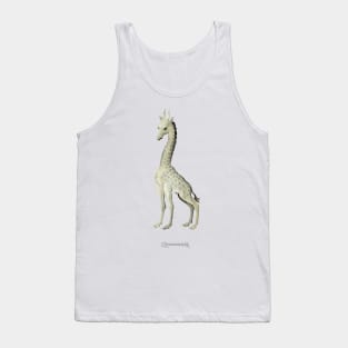 "Giraffe"  by Bosch Tank Top